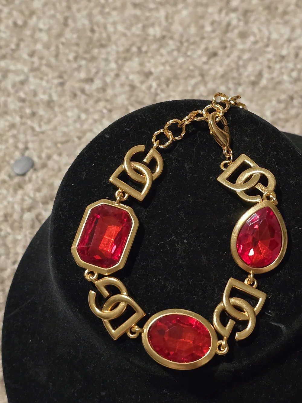 Dolce & Gabbana be pics